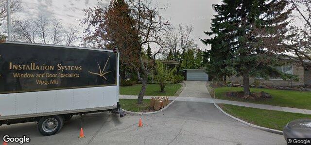 Larawan ng 38 Ashbury Bay sa Winnipeg, Manitoba