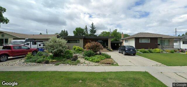 Larawan ng 38 Coralberry Avenue sa Winnipeg, Manitoba