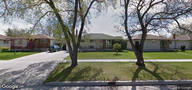 Larawan ng 38 Dahlia Avenue sa Winnipeg, Manitoba