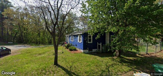 Larawan ng 38 Forest Park Drive sa Winnipeg, Manitoba