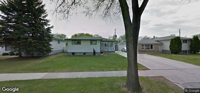 Larawan ng 38 Gilia Drive sa Winnipeg, Manitoba