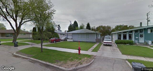 Larawan ng 38 Lincrest Road sa Winnipeg, Manitoba