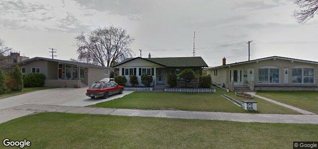 Larawan ng 38 Merriwood Avenue sa Winnipeg, Manitoba