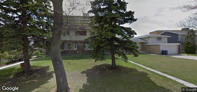 Larawan ng 38 Montcalm Crescent sa Winnipeg, Manitoba