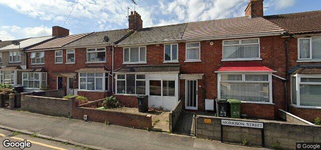 Larawan ng 38 Morrison Street sa Winnipeg, Manitoba