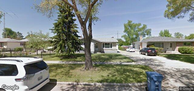Larawan ng 38 Nolana Street sa Winnipeg, Manitoba