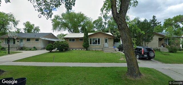 Larawan ng 38 Richardson Avenue sa Winnipeg, Manitoba