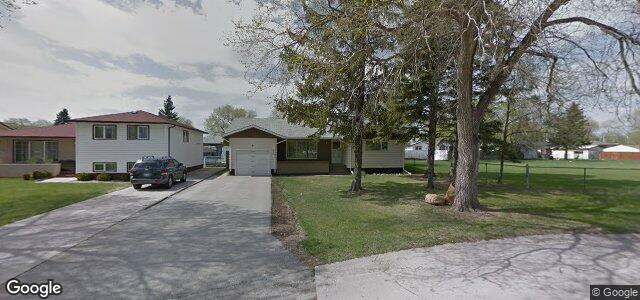 Larawan ng 38 Vanier Drive sa Winnipeg, Manitoba