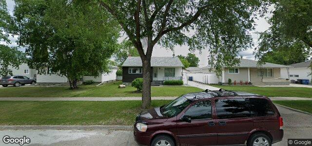Larawan ng 39 Coralberry Avenue sa Winnipeg, Manitoba
