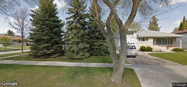 Larawan ng 39 Dahlia Avenue sa Winnipeg, Manitoba