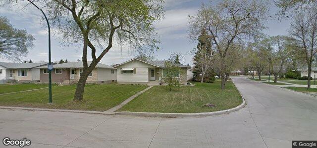 Larawan ng 39 Doug Mckay Place sa Winnipeg, Manitoba