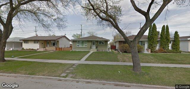 Larawan ng 39 Gilia Drive sa Winnipeg, Manitoba