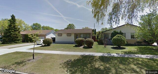 Larawan ng 39 Nolana Street sa Winnipeg, Manitoba