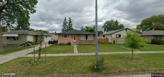 Larawan ng 39 Richardson Avenue sa Winnipeg, Manitoba