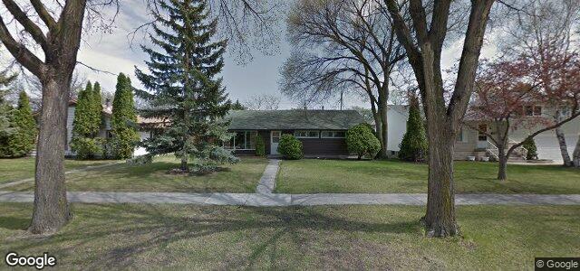 Larawan ng 4 Colish Drive sa Winnipeg, Manitoba