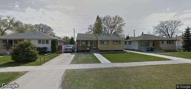 Photo of 4 Marigold Bay in Winnipeg, Manitoba