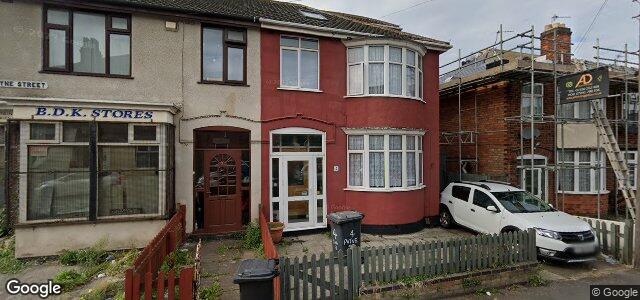 Larawan ng 4 Payne Street sa Winnipeg, Manitoba