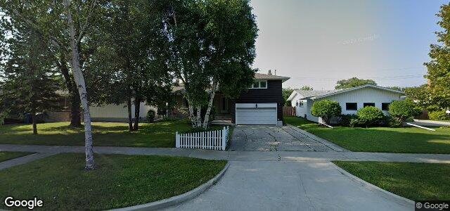 40 Arrowwood Drive N（加拿大曼尼托巴省溫尼伯市）房屋照片