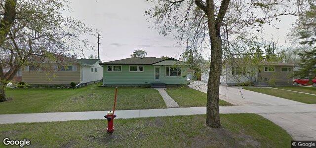 Larawan ng 40 Peony Avenue sa Winnipeg, Manitoba