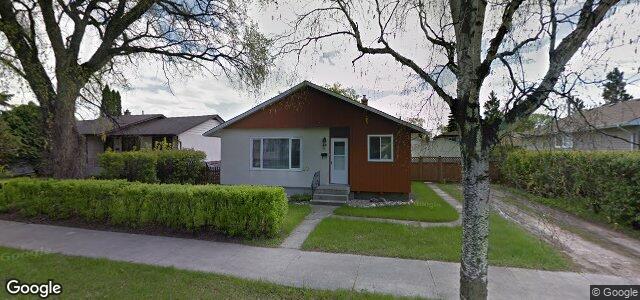 Larawan ng 40 Teakwood Avenue sa Winnipeg, Manitoba
