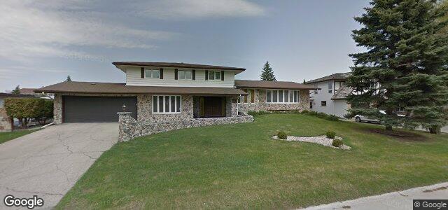 Larawan ng 41 Tanoak Park Drive sa Winnipeg, Manitoba