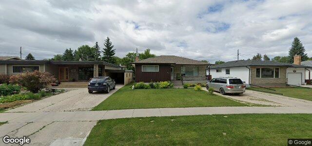 Larawan ng 42 Coralberry Avenue sa Winnipeg, Manitoba