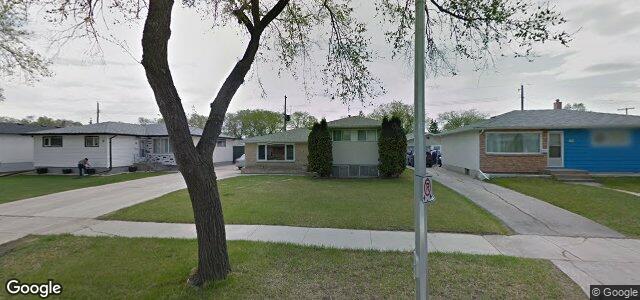 Larawan ng 42 Gilia Drive sa Winnipeg, Manitoba