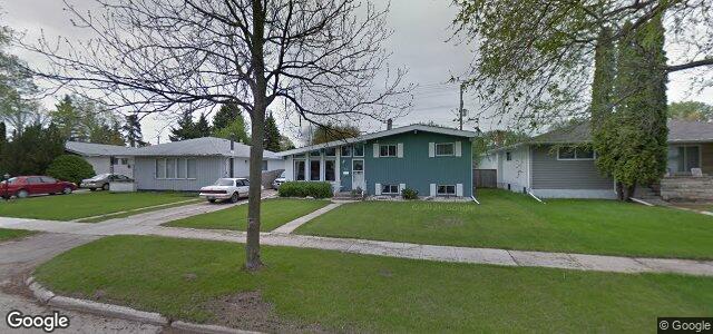 Larawan ng 42 Lincrest Road sa Winnipeg, Manitoba