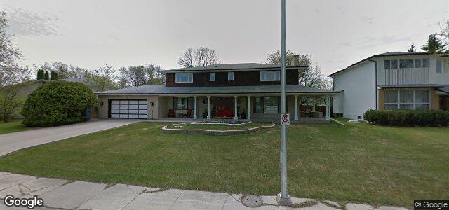 Larawan ng 42 Tanoak Park Drive sa Winnipeg, Manitoba