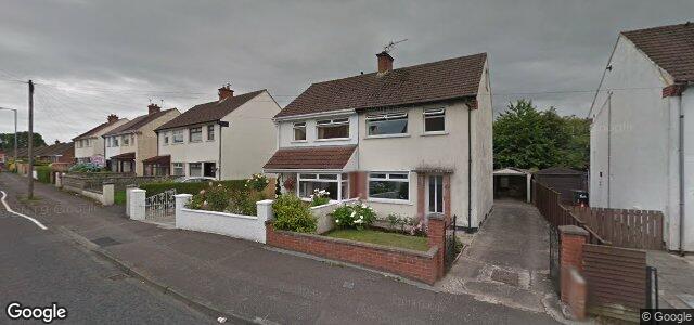 Larawan ng 43 Cherryhill Road sa Winnipeg, Manitoba