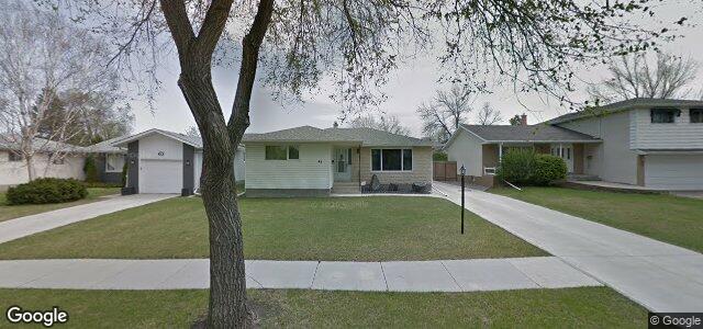 Larawan ng 43 Embassy Lane sa Winnipeg, Manitoba