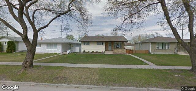Larawan ng 43 Gilia Drive sa Winnipeg, Manitoba