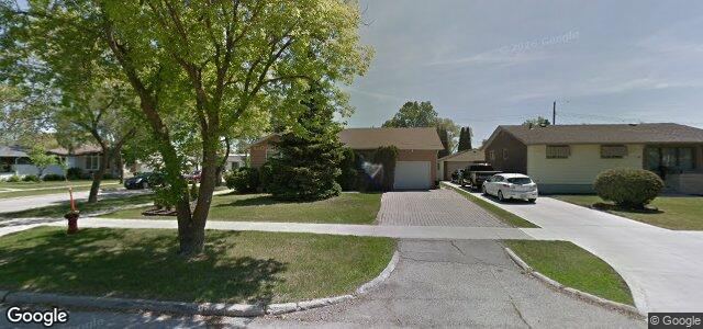 Larawan ng 43 Nolana Street sa Winnipeg, Manitoba