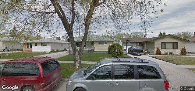 Larawan ng 43 Peony Avenue sa Winnipeg, Manitoba