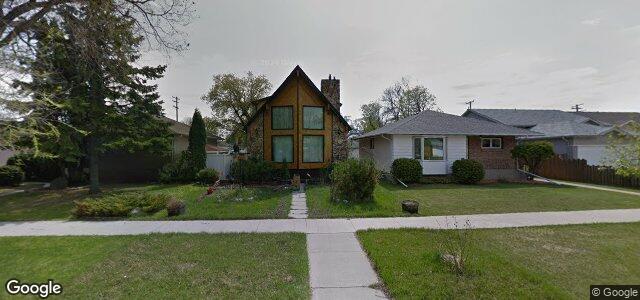 Larawan ng 44 Dahlia Avenue sa Winnipeg, Manitoba