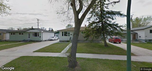 44 Peony Avenue（加拿大曼尼托巴省溫尼伯市）房屋照片