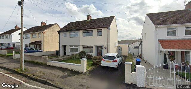 Larawan ng 45 Cherryhill Road sa Winnipeg, Manitoba