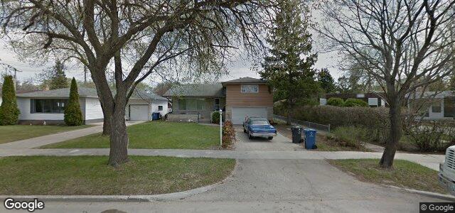 Larawan ng 46 Ashbury Bay sa Winnipeg, Manitoba