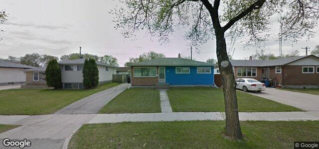 Larawan ng 46 Gilia Drive sa Winnipeg, Manitoba