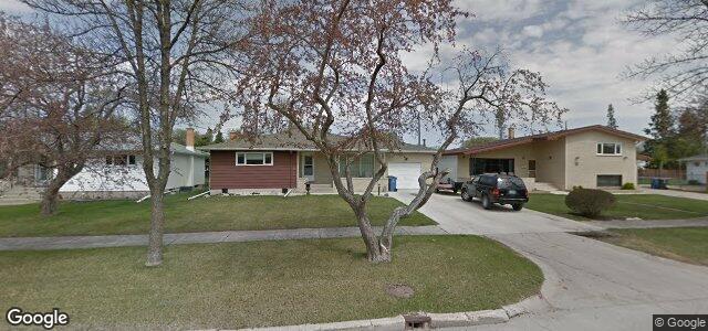 Larawan ng 46 Kimwood Bay sa Winnipeg, Manitoba