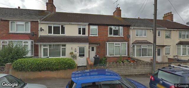 Larawan ng 46 Morrison Street sa Winnipeg, Manitoba