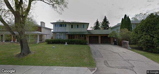 Larawan ng 46 Tanoak Park Drive sa Winnipeg, Manitoba