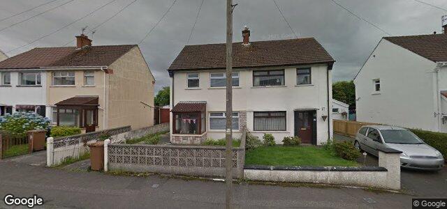 Larawan ng 47 Cherryhill Road sa Winnipeg, Manitoba