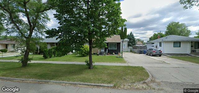 Larawan ng 47 Coralberry Avenue sa Winnipeg, Manitoba