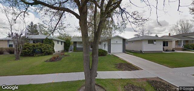 Larawan ng 47 Embassy Lane sa Winnipeg, Manitoba