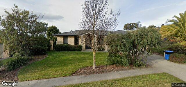 Larawan ng 47 Forest Park Drive sa Winnipeg, Manitoba