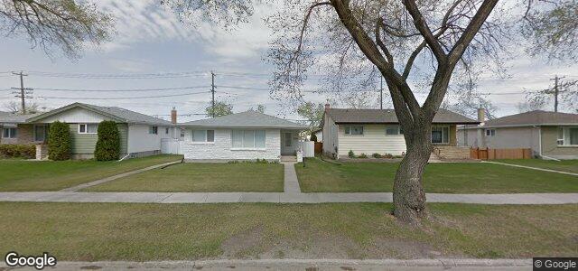 Larawan ng 47 Gilia Drive sa Winnipeg, Manitoba