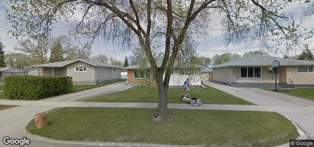 Larawan ng 47 Peony Avenue sa Winnipeg, Manitoba