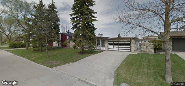 Larawan ng 47 Tanoak Park Drive sa Winnipeg, Manitoba