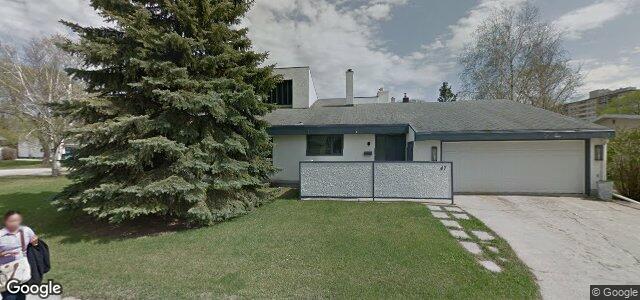 Larawan ng 47 Vanier Drive sa Winnipeg, Manitoba
